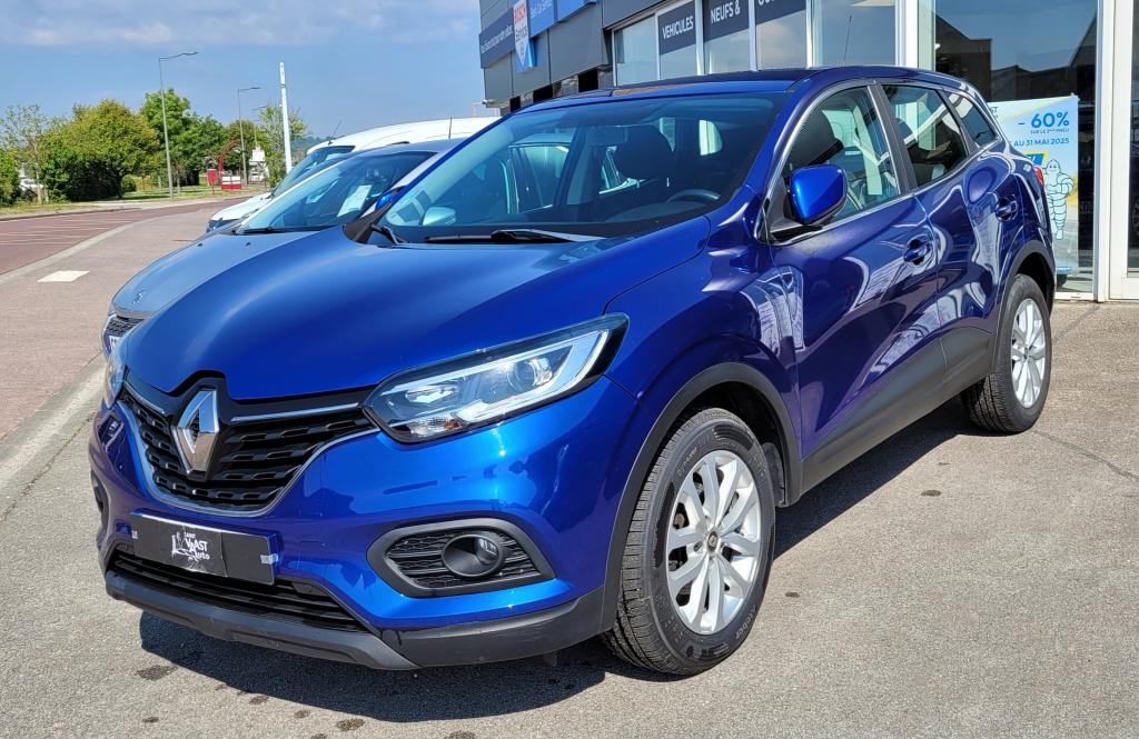 RENAULT KADJAR BLUEDCI 115CV LIFE