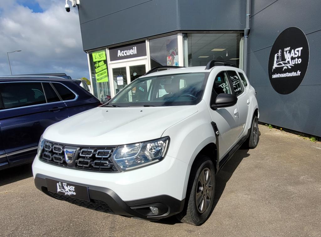 DACIA DUSTER 1.5L BLUEDCI 115CV CONFORT 4X4